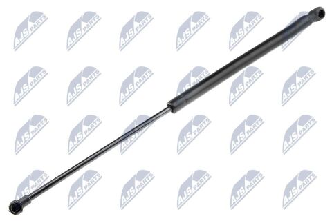 Газовая пружина, крышка багажник L=500Mm, F=365N Vw Lupo 99-05 Газовая пружина, крышка багажник L=500Mm, F=365N Vw Lupo 99-05