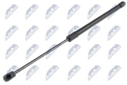 Газова пружина, багажник/кузов L=500Mm, F=420N Audi A2 00-05