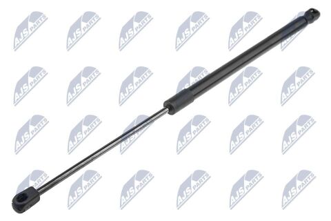 Газовая пружина, крышка багажник L=500Mm, F=560N Audi Q3 11- Газовая пружина, крышка багажник L=500Mm, F=560N Audi Q3 11-
