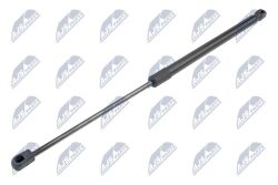 Газовая пружина, крышка багажник L=520Mm, F=665N Renault Scenic