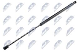 Газовая пружина, крышка багажник L=530Mm, F=425N Nissan Qashqai Ii 13-