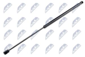 Газова пружина, багажник/кузов L=530Mm, F=425N Nissan Qashqai Ii 13-