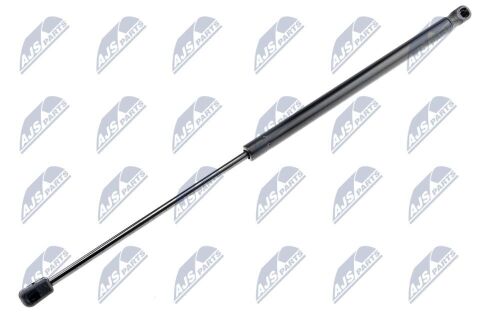 Газова пружина, багажник/кузов L=530Mm, F=425N Nissan Qashqai Ii 13- Газова пружина, багажник/кузов L=530Mm, F=425N Nissan Qashqai Ii 13-
