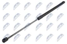 Газова пружина, багажник/кузов L=535Mm, F=480N Opel Astra G 98-