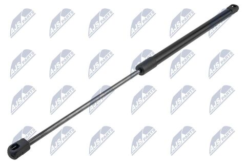 Газова пружина, багажник/кузов L=535Mm, F=480N Opel Astra G 98- Газова пружина, багажник/кузов L=535Mm, F=480N Opel Astra G 98-