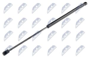 Газова пружина, багажник/кузов L=536Mm, F=540N Audi A1 11-18
