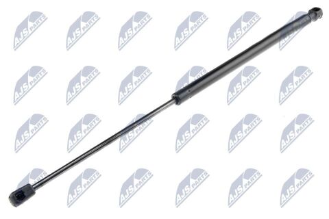 Газова пружина, багажник/кузов L=536Mm, F=540N Audi A1 11-18