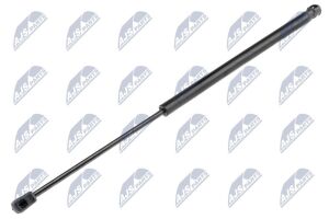 Газовая пружина, крышка багажник L=545Mm, F=320N Opel Corsa B 93-00