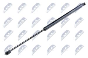 Газова пружина, багажник/кузов L=547Mm, F=460N Mercedes B-Class W245 05-11
