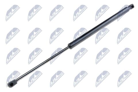 Газова пружина, багажник/кузов L=547Mm, F=460N Mercedes B-Class W245 05-11