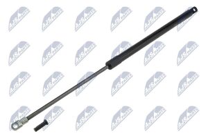 Газовая пружина, крышка багажник L=550Mm, F=380N Fiat Panda 80-03, Seat Marbella 86-94