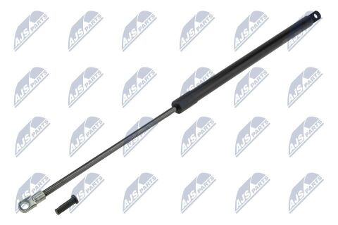 Газова пружина, багажник/кузов L=550Mm, F=380N Fiat Panda 80-03, Seat Marbella 86-94 Газова пружина, багажник/кузов L=550Mm, F=380N Fiat Panda 80-03, Seat Marbella 86-94