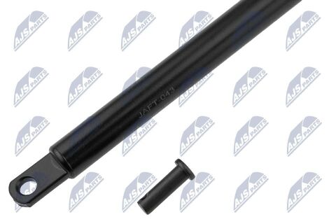 Газова пружина, багажник/кузов L=550Mm, F=380N Fiat Panda 80-03, Seat Marbella 86-94 Газова пружина, багажник/кузов L=550Mm, F=380N Fiat Panda 80-03, Seat Marbella 86-94