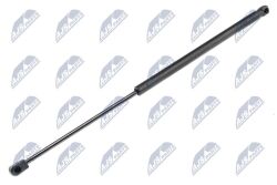 Газова пружина, багажник/кузов L=555Mm, F=450N Mitsubishi Space Star 98-05