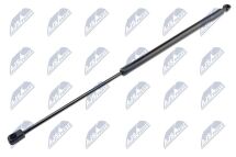 Газовая пружина, крышка багажник L=557Mm, F=550N Hyundai Santa Fe I 01-06