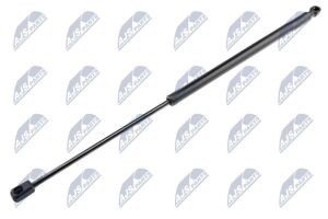 Газова пружина, багажник/кузов L=557Mm, F=550N Hyundai Santa Fe I 01-06