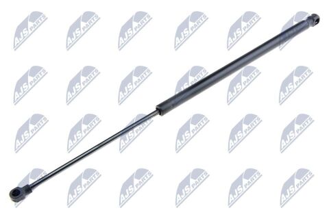 Газова пружина, багажник/кузов L=565Mm, F=560N, Combi