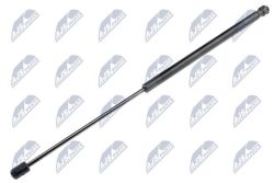 Газова пружина, багажник/кузов L=570Mm, F=520N Mitsubishi Carisma 95-06