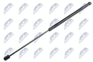 Газова пружина, багажник/кузов L=570Mm, F=520N Mitsubishi Carisma 95-06