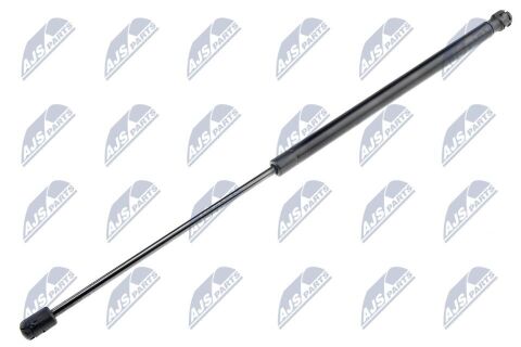 Газова пружина, багажник/кузов L=570Mm, F=520N Mitsubishi Carisma 95-06 Газова пружина, багажник/кузов L=570Mm, F=520N Mitsubishi Carisma 95-06