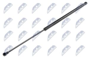 Газова пружина, багажник/кузов L=575Mm, F=500N Audi 80 Avant 91-94