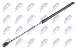 Газова пружина, кришка капота L=585Mm, F=254N Porsche Cayenne 02-10