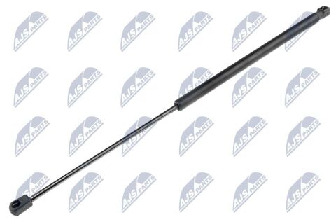 Газовая пружина, крышка багажник L=585Mm, F=360N Vw Golf Iii Variant 93-99 Газовая пружина, крышка багажник L=585Mm, F=360N Vw Golf Iii Variant 93-99