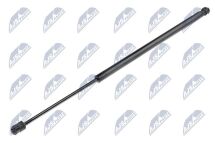 Газова пружина, багажник/кузов L=585Mm, F=625N Citroen C4 Grand Picasso 06-13 Газова пружина, багажник/кузов L=585Mm, F=625N Citroen C4 Grand Picasso 06-13