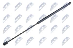 Газова пружина, багажник/кузов L=591Mm, F=350N Opel Astra F 91-98
