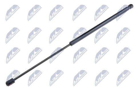 Газова пружина, багажник/кузов L=591Mm, F=350N Opel Astra F 91-98