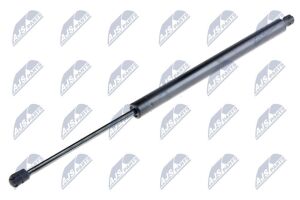 Газовая пружина, крышка багажник L=593Mm, F=830N Ford Galaxy, Seat Alhambra, Vw Sharan 95-10