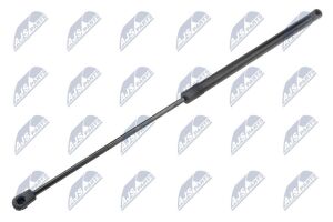 Газова пружина, багажник/кузов L=596Mm, F=465N Honda Civic Ix 12-