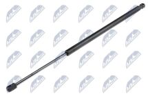 Газовая пружина, крышка багажник L=598Mm, F=700N Opel Combo Tour 01-11