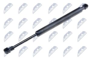 Газова пружина, багажник/кузов L=600Mm, F=320N Volvo V40 95-04