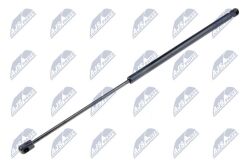 Газова пружина, багажник/кузов L=600Mm, F=385N Ford Focus Iii 11-