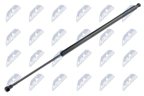 Газова пружина, багажник/кузов L=643Mm, F=475N Opel Agila 00-07 Suzuki Wagon R+ 00-08 Газова пружина, багажник/кузов L=643Mm, F=475N Opel Agila 00-07 Suzuki Wagon R+ 00-08