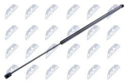 Газовая пружина, крышка багажник L=653Mm, F=610N Bmw X3 10-17