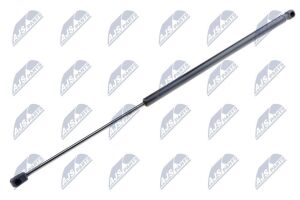 Газова пружина, багажник/кузов L=653Mm, F=610N Bmw X3 10-17