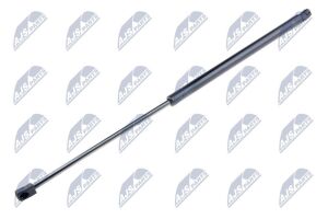 Газова пружина, багажник/кузов L=657Mm, F=480N Ford Kuga 08-12