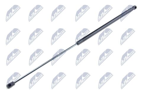 Газова пружина, кришка капота L=675Mm, F=260N Mercedes E-Class W211 02-08 Cls W219 Газова пружина, кришка капота L=675Mm, F=260N Mercedes E-Class W211 02-08 Cls W219