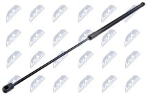 Газовая пружина, крышка багажник L=687Mm, F=555N Ford C-Max 10-