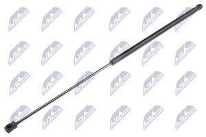 Газова пружина, багажник/кузов L=730Mm, F=250N Vw Golf V, Golf V Variant 03-10; Jetta Iii 04-10