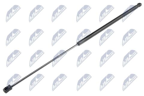Газова пружина, багажник/кузов L=730Mm, F=250N Vw Golf V, Golf V Variant 03-10; Jetta Iii 04-10 Газова пружина, багажник/кузов L=730Mm, F=250N Vw Golf V, Golf V Variant 03-10; Jetta Iii 04-10