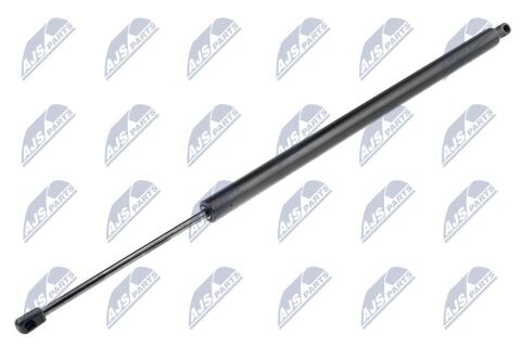 Газовая пружина, крышка багажник L=755Mm, F=1080N Vw T5; T5 Multivan 03-15 Газовая пружина, крышка багажник L=755Mm, F=1080N Vw T5; T5 Multivan 03-15