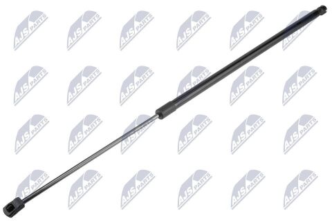 Газова пружина, кришка капота L=779Mm, F=285N Vw Golf Vii, Vii Variant 12-,Vii Alltrack 14-,Sportsvan 14-