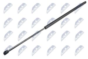 Газова пружина, багажник/кузов L=830Mm, F=640N Ford Transit 00-, Mercedes Citan 12-, Renault Kangoo 09-