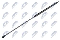 Газовая пружина, капот L=885Mm, F=410N Audi 100 90-94