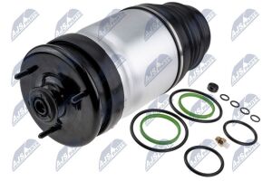 Пневморесора, ходова частина Land Discovery Iii 2004-,Discovery Iv 2009-,Range Rover Sport 2005-