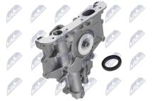Оливний насос Land Range Rover Iii L322 4.4D 4X4 10-12 , Iv L405 4.4 Sdv8 4X4 13-22 , Range Rover Sport L494 4X4 Sdv8 4X4 14-22