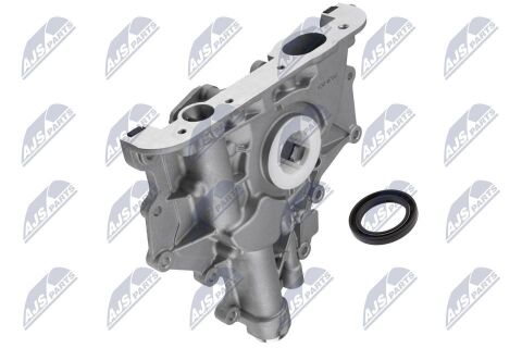 Масляный насос Land Range Rover Iii L322 4.4D 4X4 10-12 , Iv L405 4.4 Sdv8 4X4 13-22 , Range Rover Sport L494 4X4 Sdv8 4X4 14-22